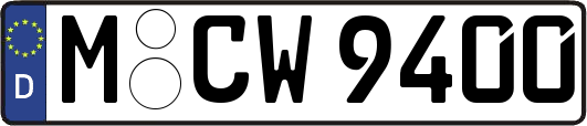 M-CW9400