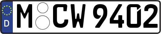 M-CW9402