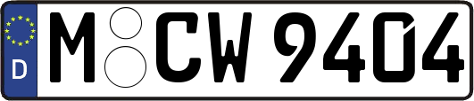 M-CW9404