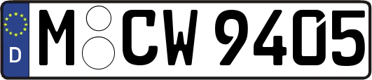 M-CW9405