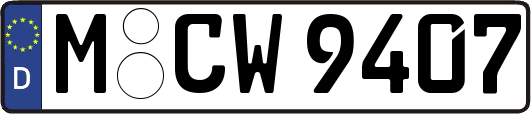 M-CW9407