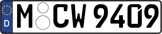 M-CW9409