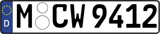 M-CW9412