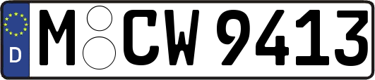 M-CW9413