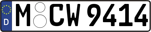 M-CW9414