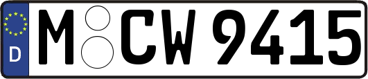 M-CW9415