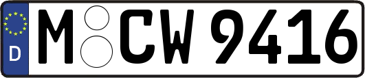 M-CW9416