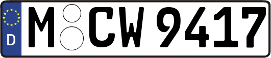 M-CW9417