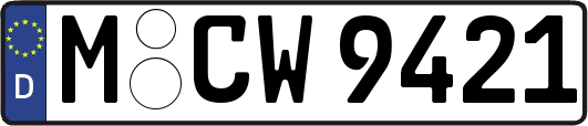 M-CW9421