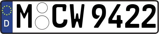 M-CW9422