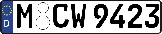 M-CW9423