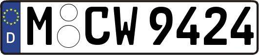 M-CW9424