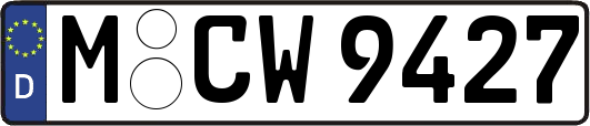 M-CW9427