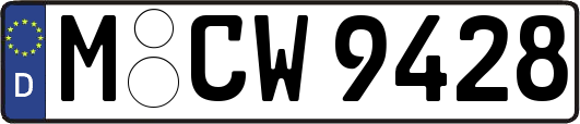 M-CW9428