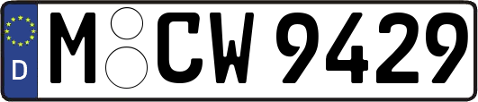 M-CW9429