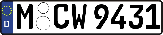 M-CW9431