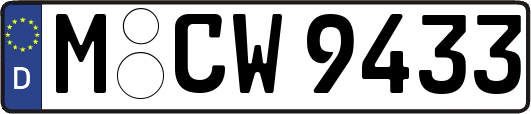 M-CW9433
