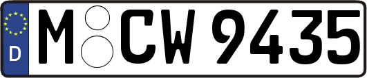 M-CW9435
