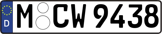 M-CW9438