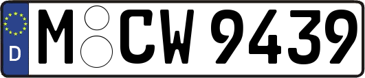 M-CW9439
