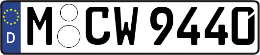 M-CW9440