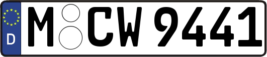 M-CW9441