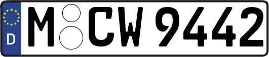 M-CW9442