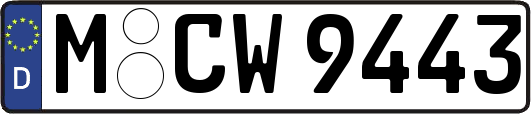 M-CW9443