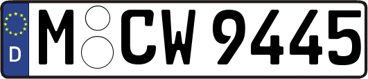 M-CW9445
