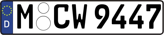 M-CW9447