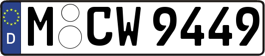 M-CW9449