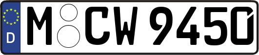 M-CW9450