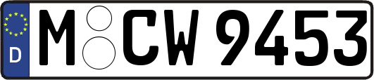 M-CW9453
