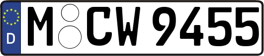 M-CW9455