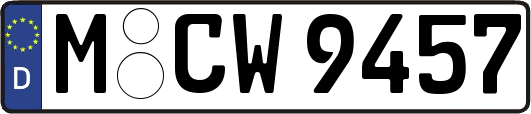 M-CW9457