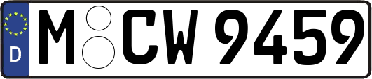 M-CW9459