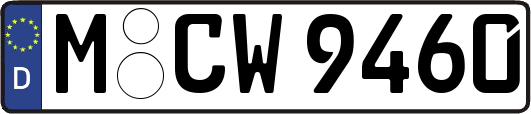M-CW9460
