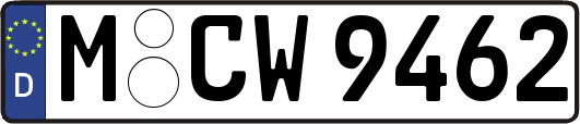 M-CW9462