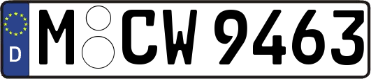 M-CW9463