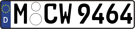 M-CW9464