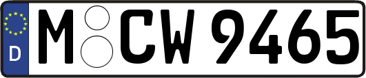 M-CW9465