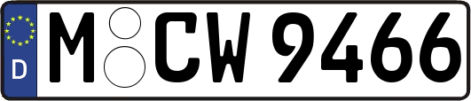 M-CW9466