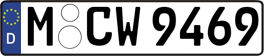 M-CW9469