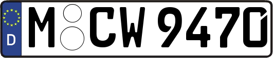 M-CW9470