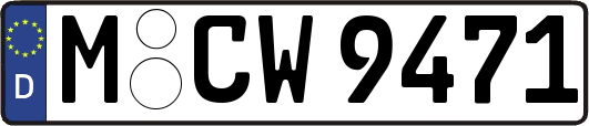 M-CW9471