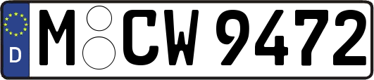 M-CW9472