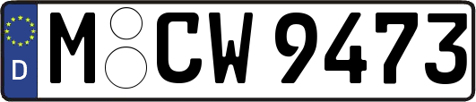 M-CW9473
