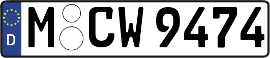 M-CW9474