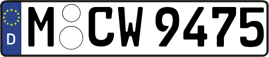 M-CW9475