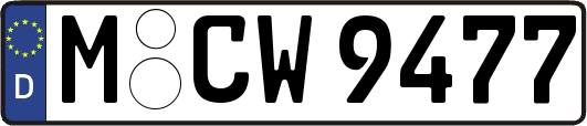 M-CW9477